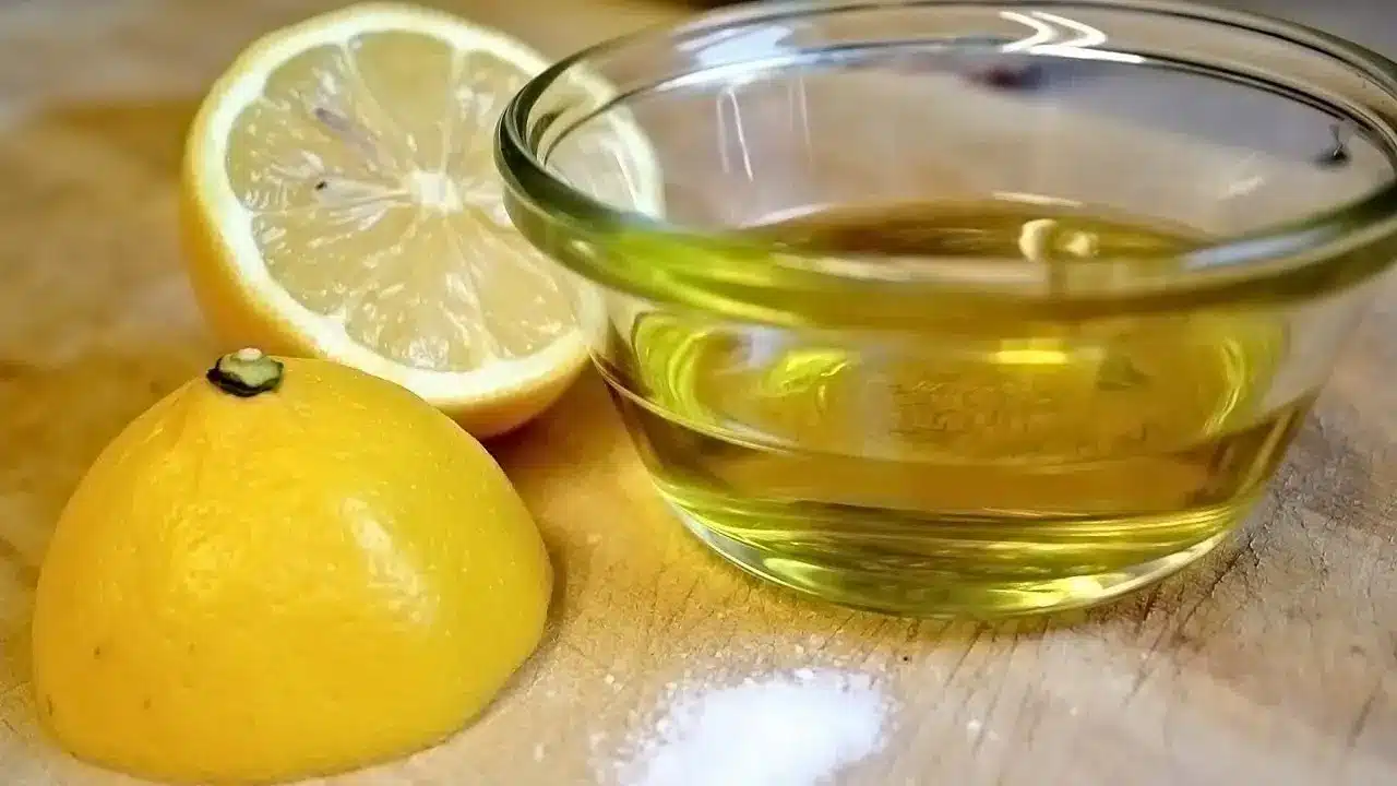 أضرار وفوائد زيت الزيتون مع الليمون وطريقة الاستخدام