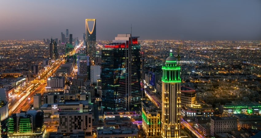احياء شمال الرياض وأسعار العقارات فيها لعام 2022