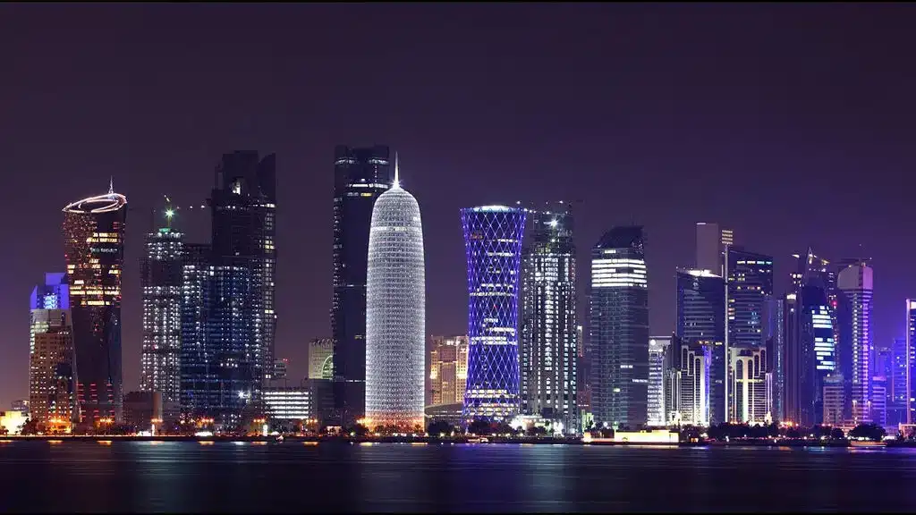 معلومات هامة بخصوص العمل في قطر 2022