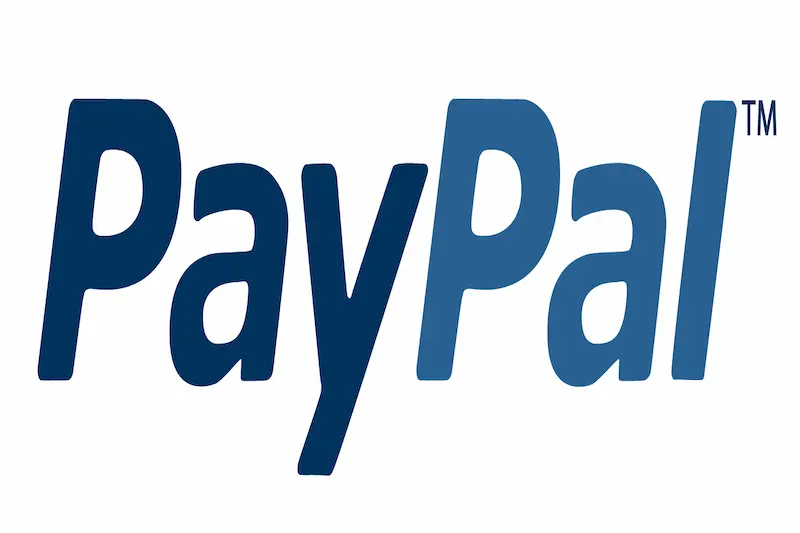 طريقة تخفيض عمولة السحب من باي بال PayPal الى البنك